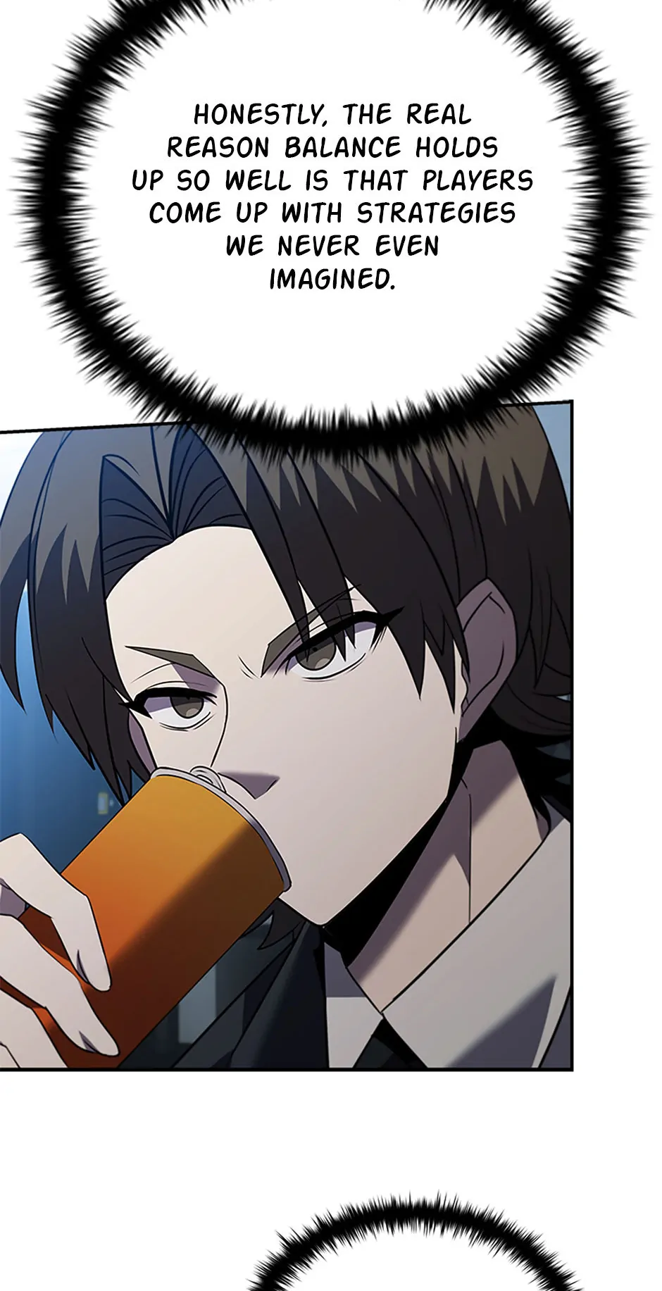 Read Taming Master EN Manga Online