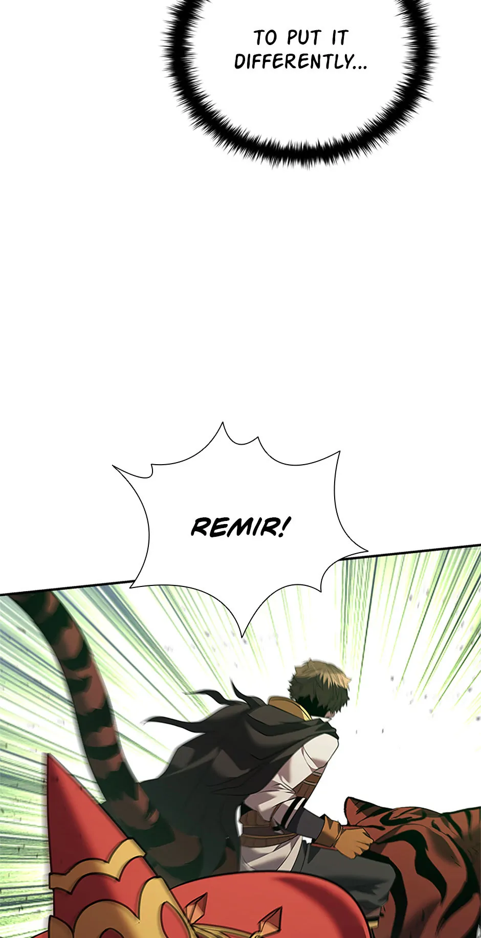 Read Taming Master EN Manga Online