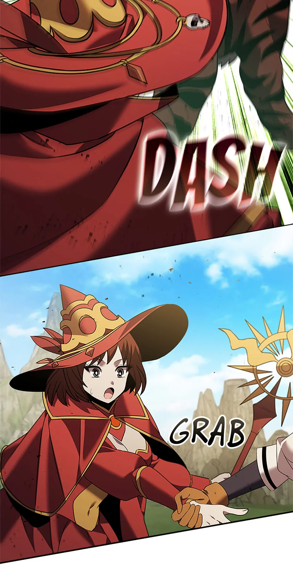 Read Taming Master EN Manga Online