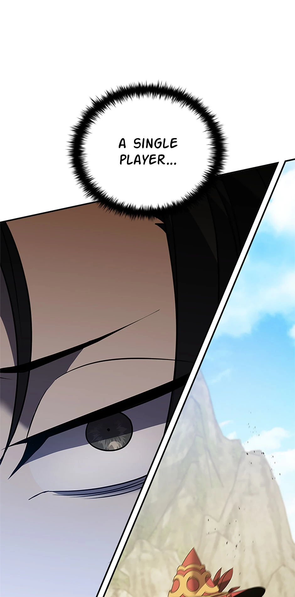 Read Taming Master EN Manga Online