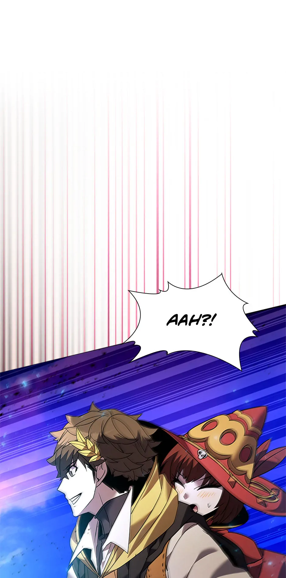 Read Taming Master EN Manga Online