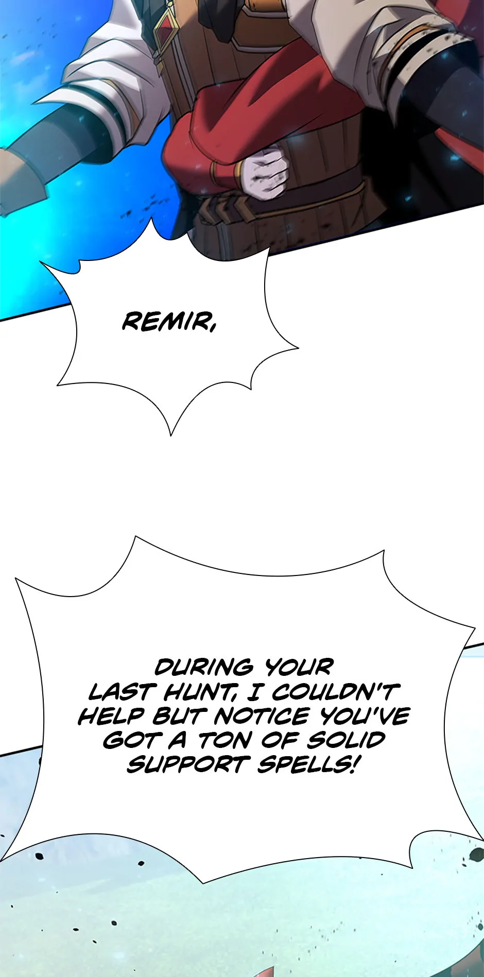 Read Taming Master EN Manga Online