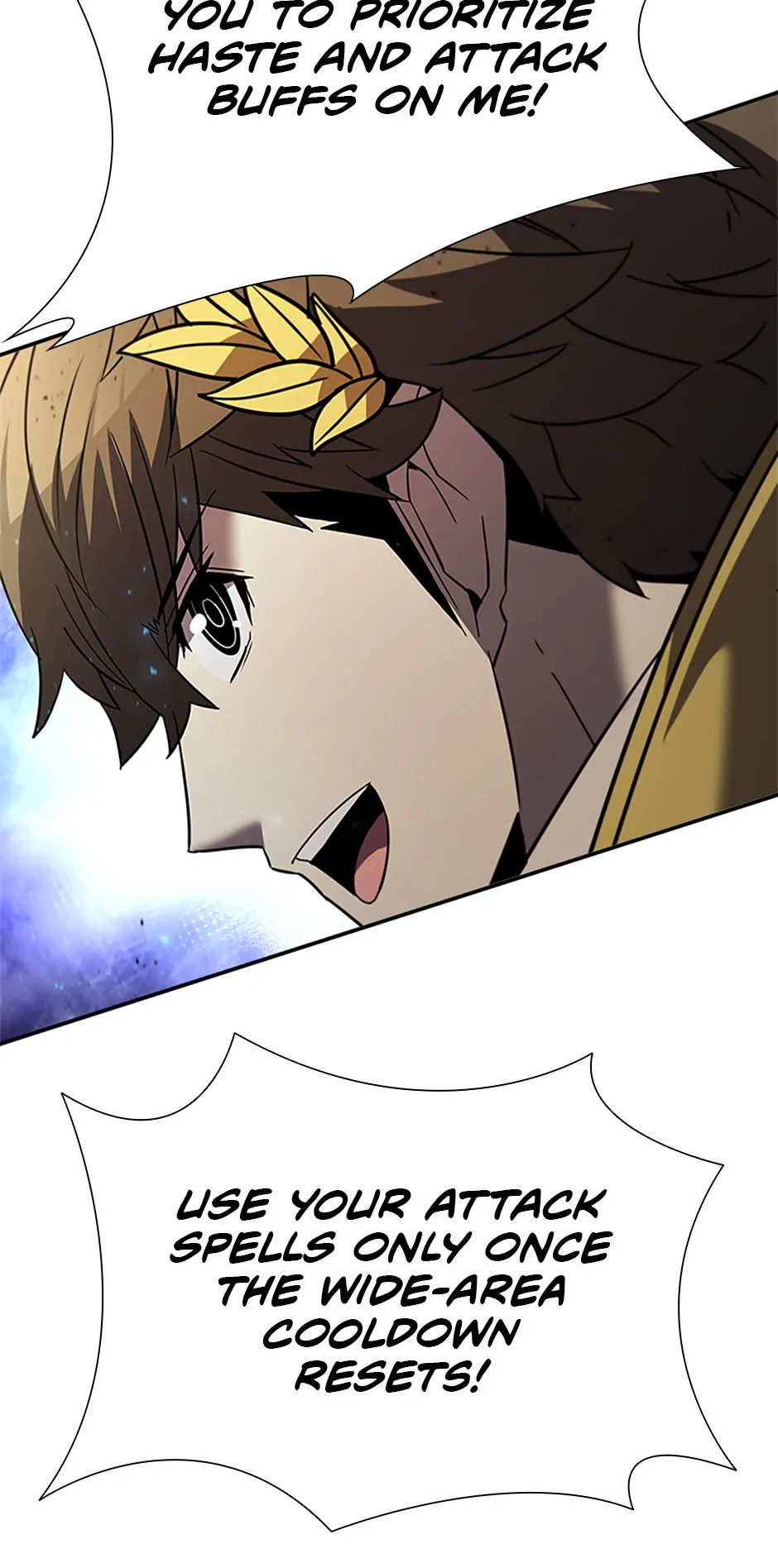 Read Taming Master EN Manga Online