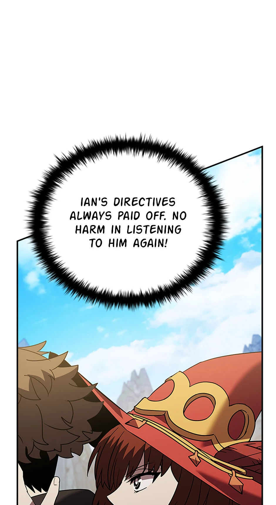 Read Taming Master EN Manga Online