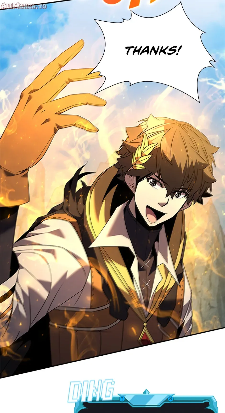 Read Taming Master EN Manga Online