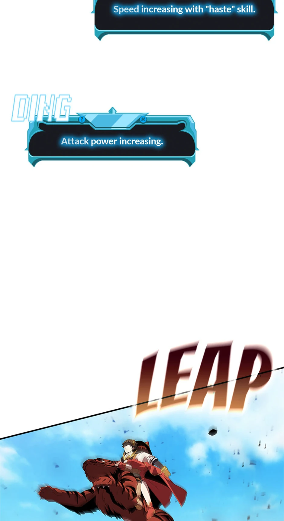 Read Taming Master EN Manga Online