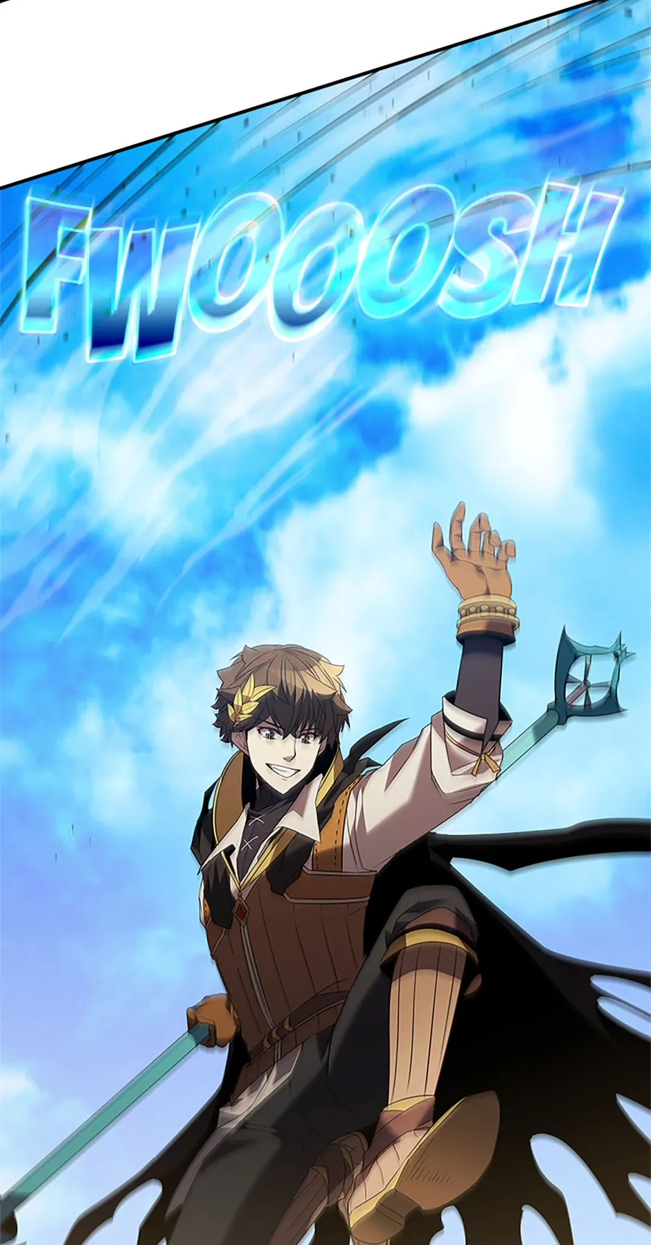 Read Taming Master EN Manga Online