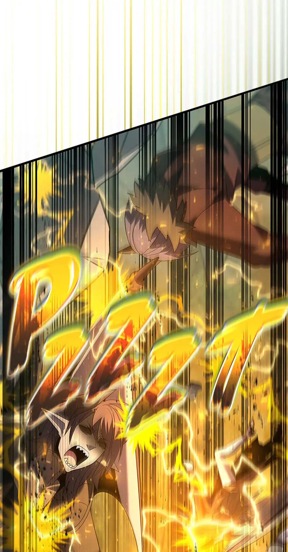 Read Taming Master EN Manga Online