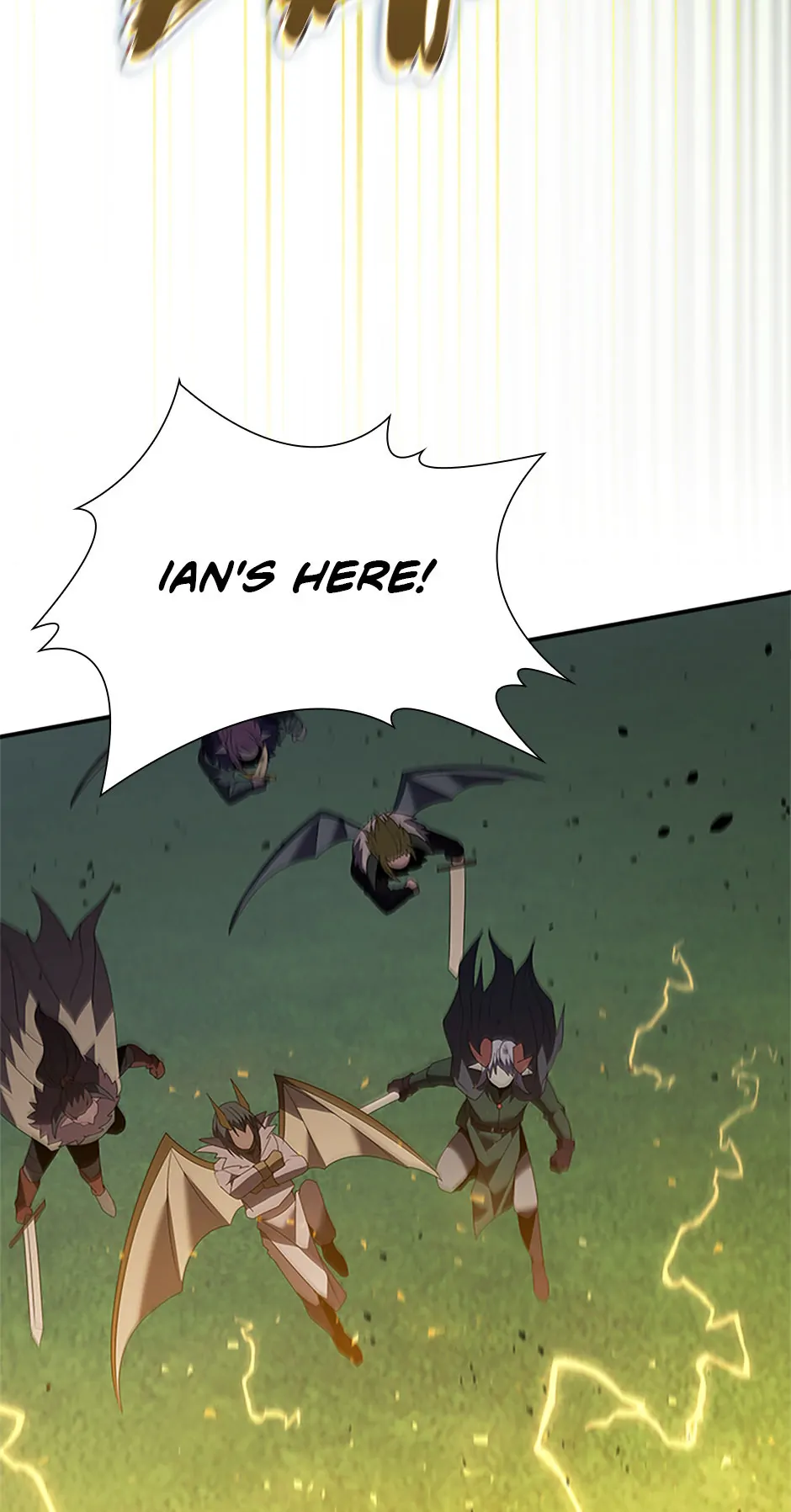 Read Taming Master EN Manga Online