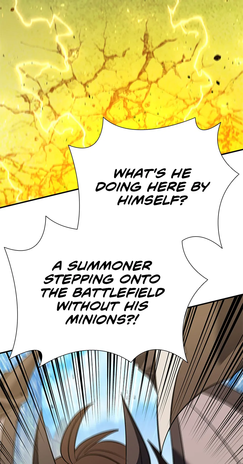 Read Taming Master EN Manga Online