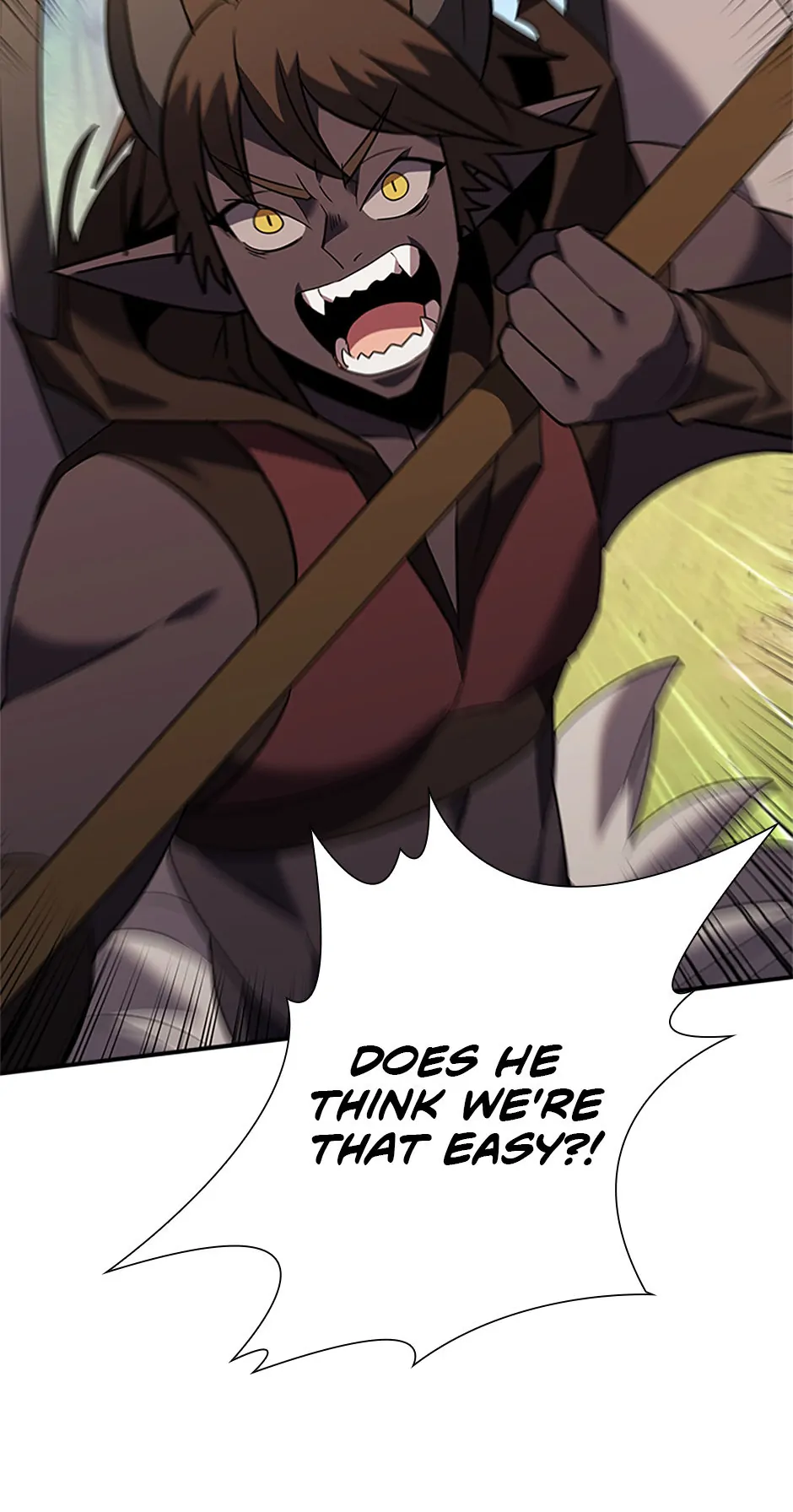 Read Taming Master EN Manga Online