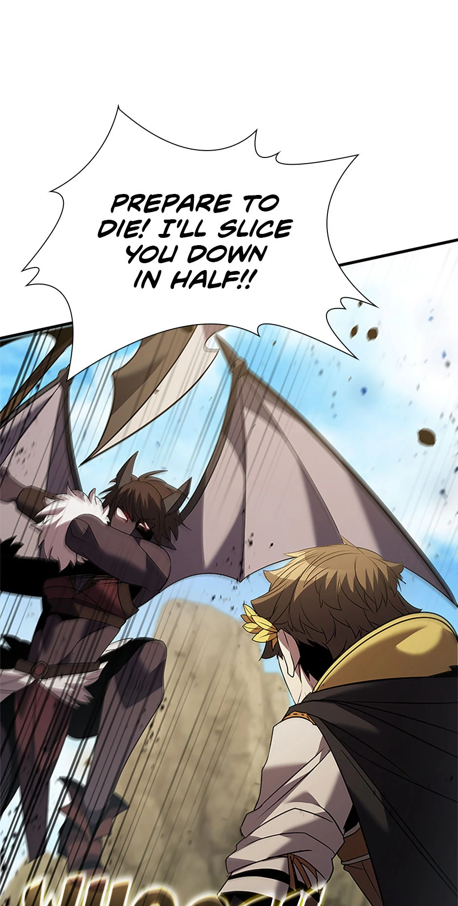 Read Taming Master EN Manga Online