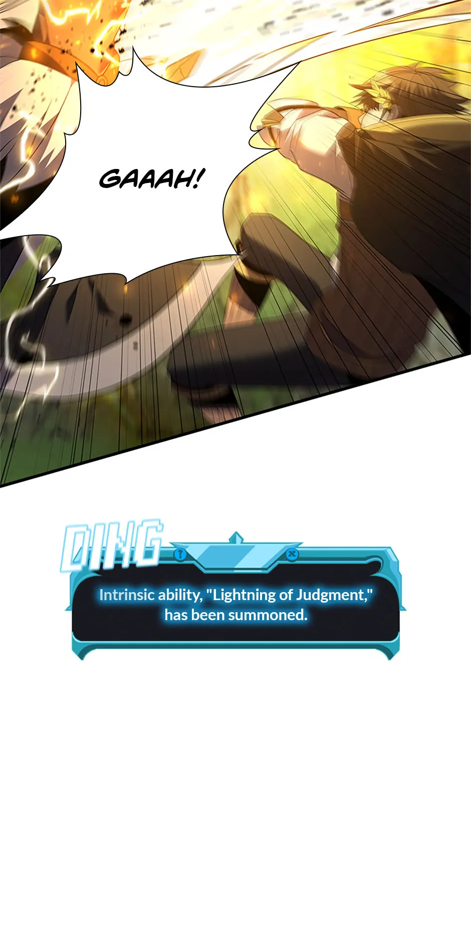 Read Taming Master EN Manga Online