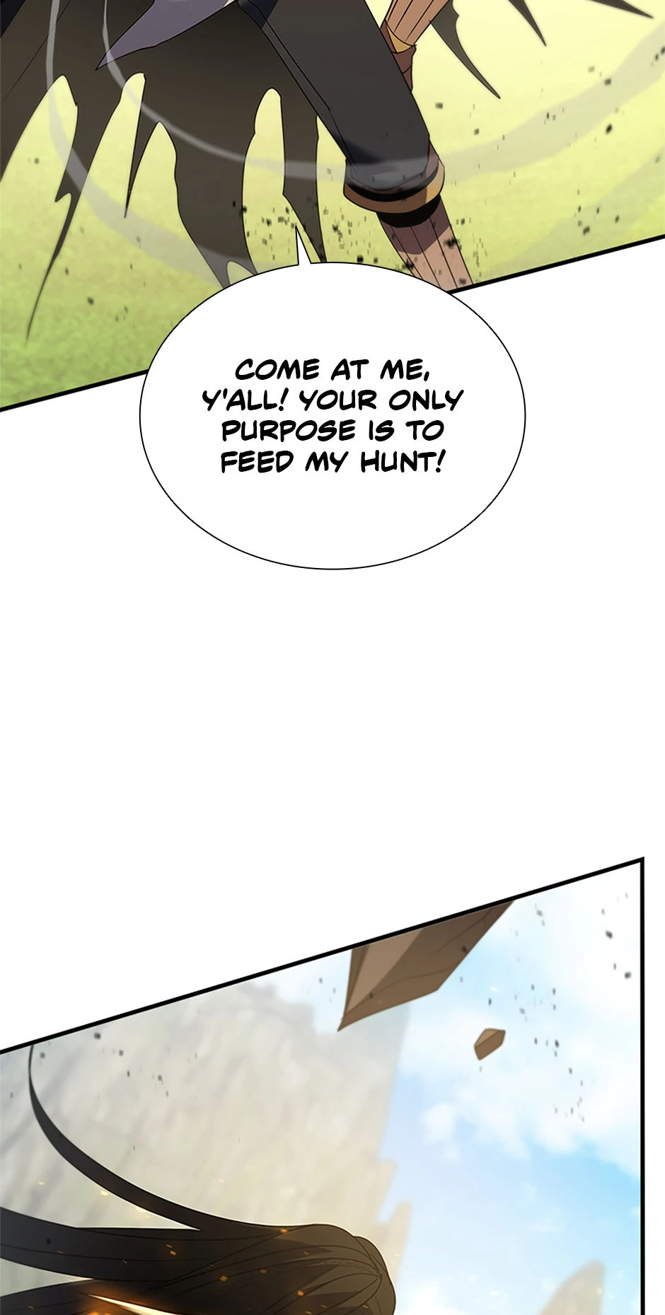 Read Taming Master EN Manga Online