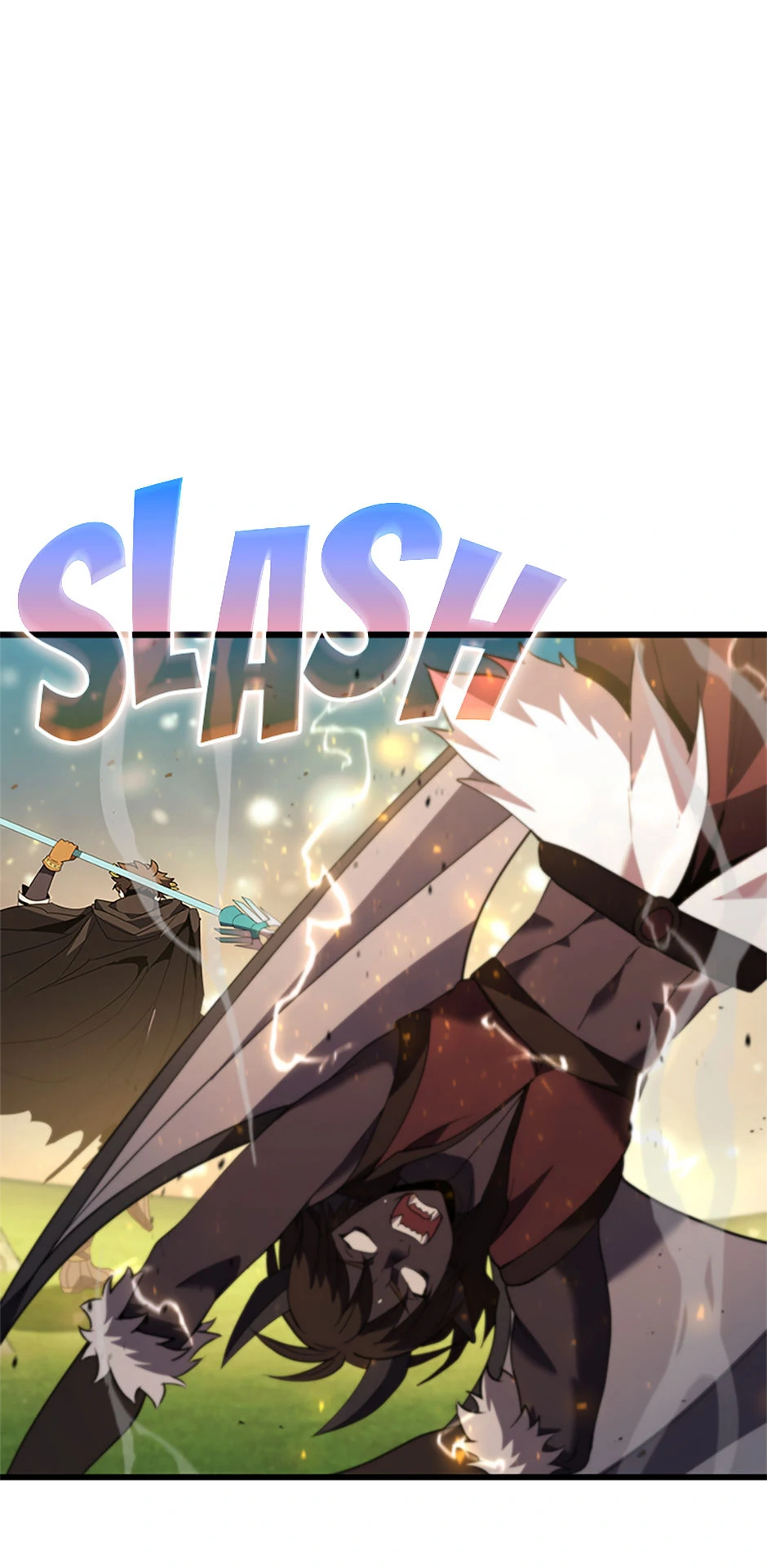 Read Taming Master EN Manga Online