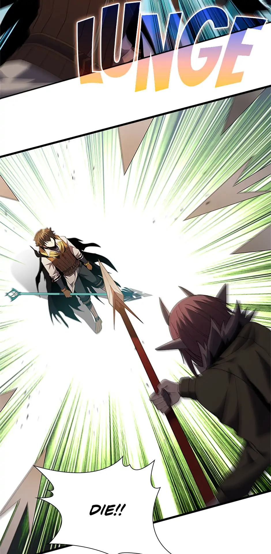 Read Taming Master EN Manga Online