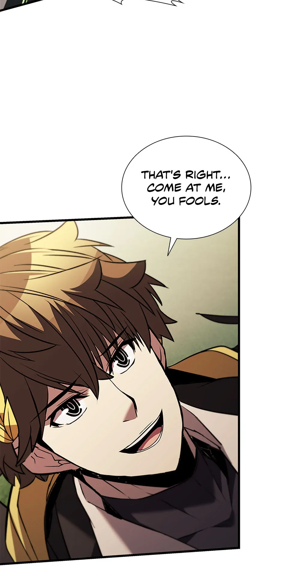 Read Taming Master EN Manga Online