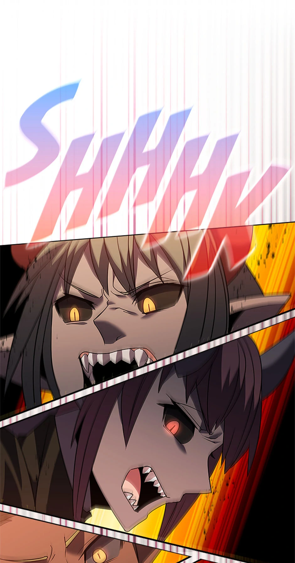 Read Taming Master EN Manga Online