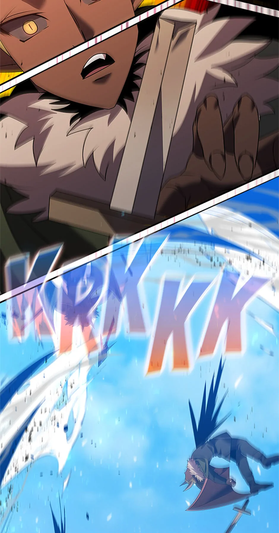 Read Taming Master EN Manga Online