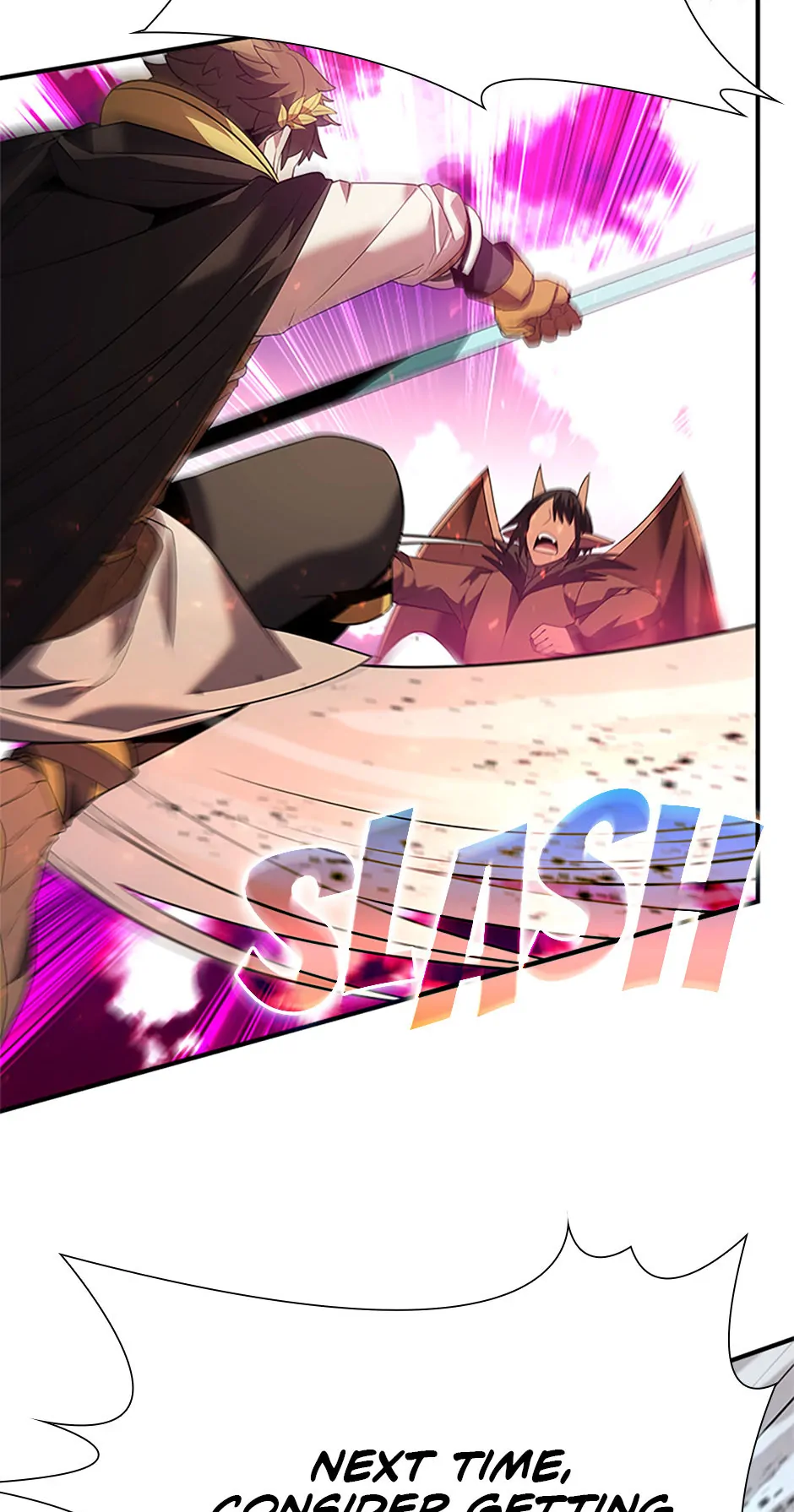 Read Taming Master EN Manga Online