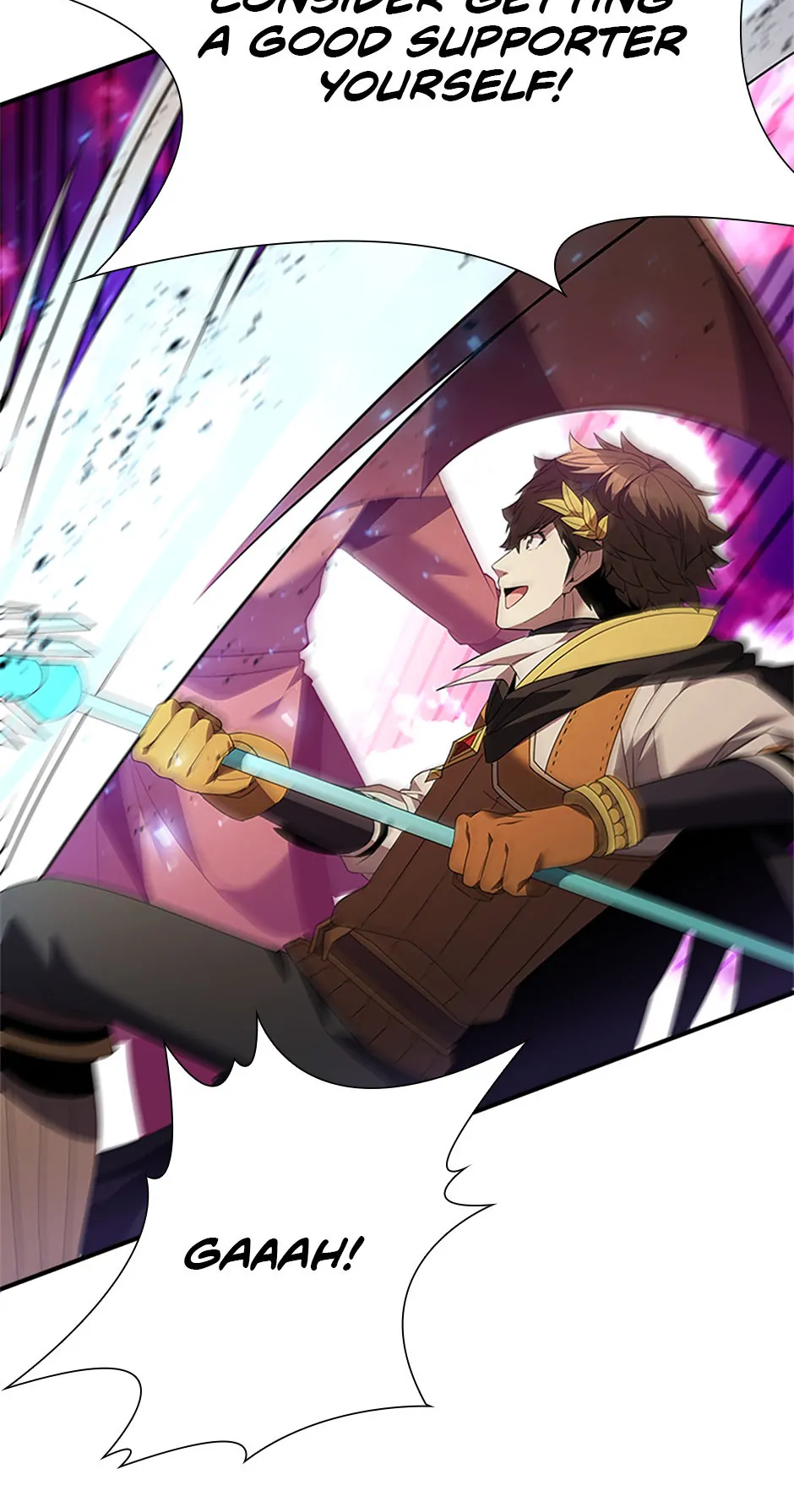 Read Taming Master EN Manga Online