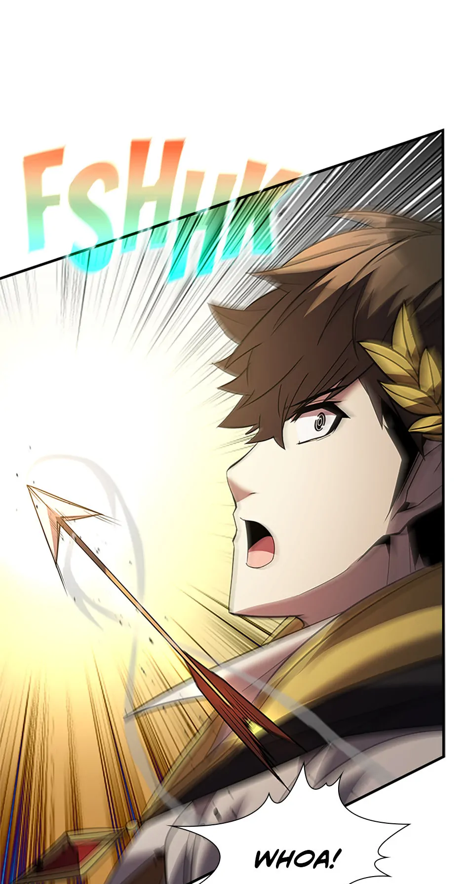 Read Taming Master EN Manga Online