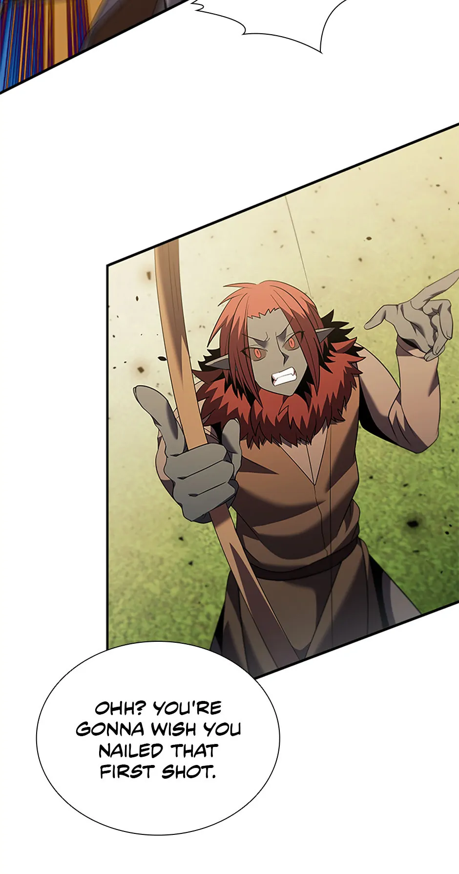 Read Taming Master EN Manga Online