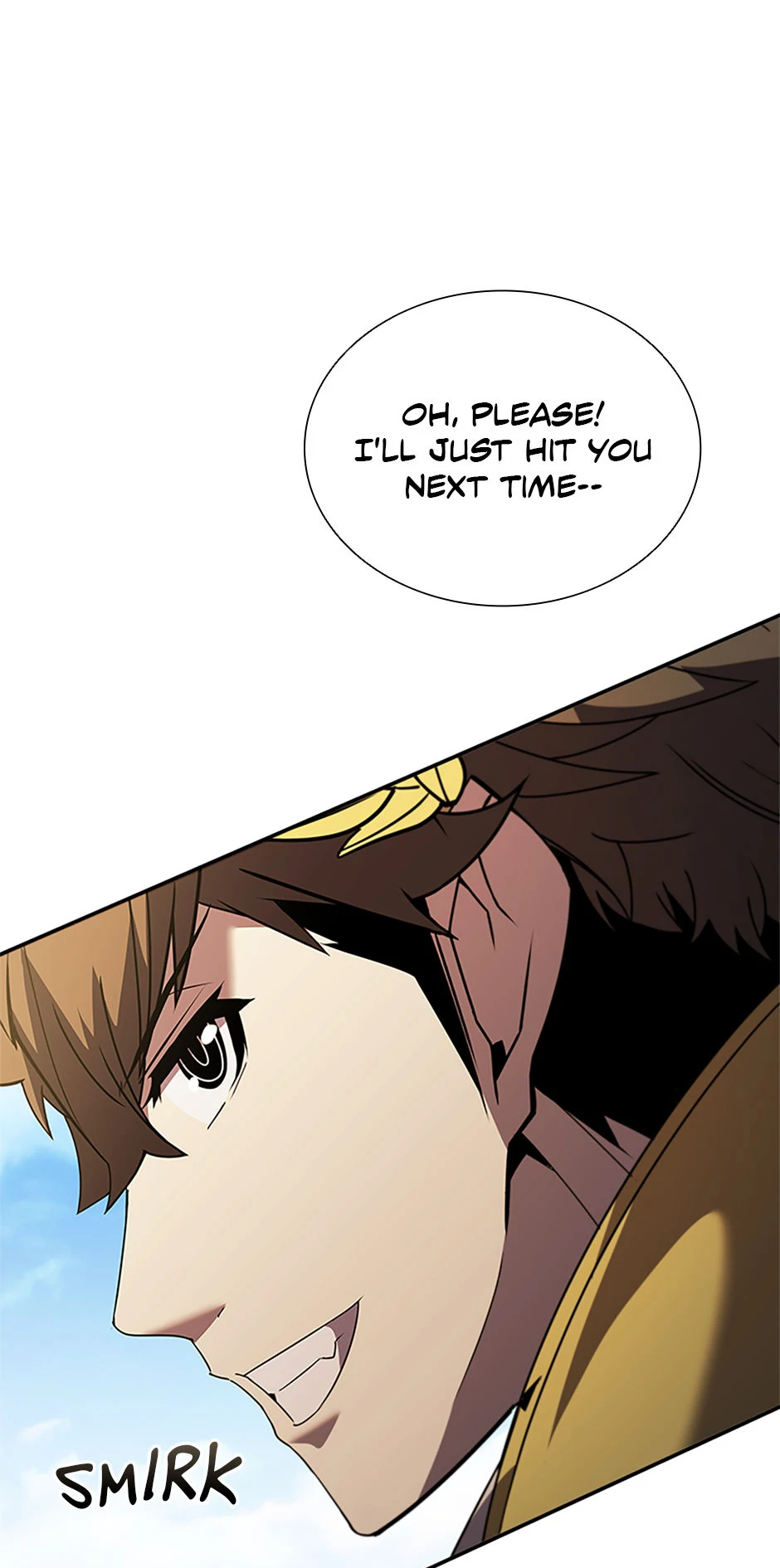 Read Taming Master EN Manga Online