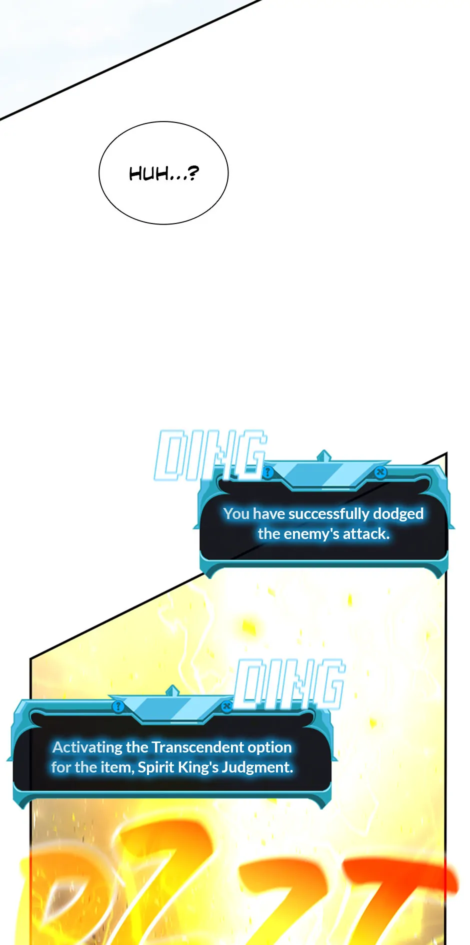 Read Taming Master EN Manga Online