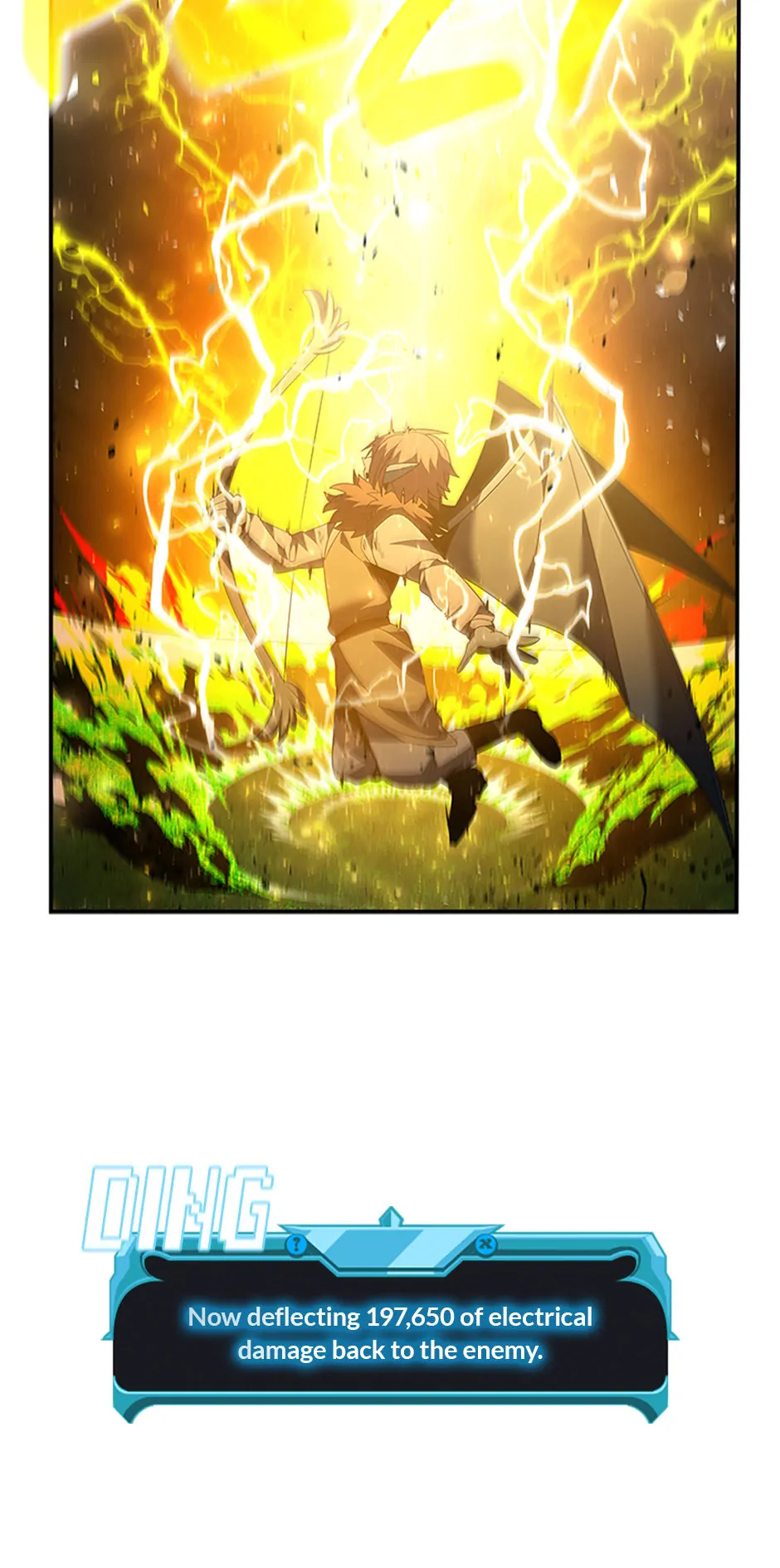 Read Taming Master EN Manga Online