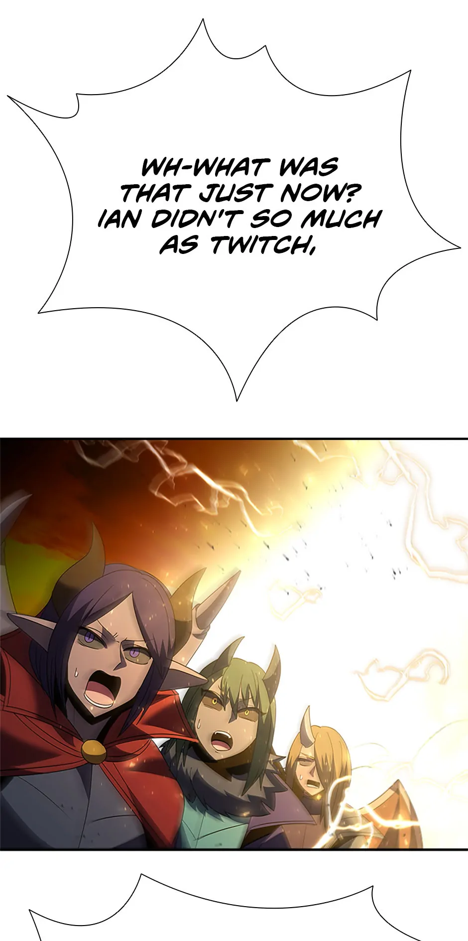 Read Taming Master EN Manga Online