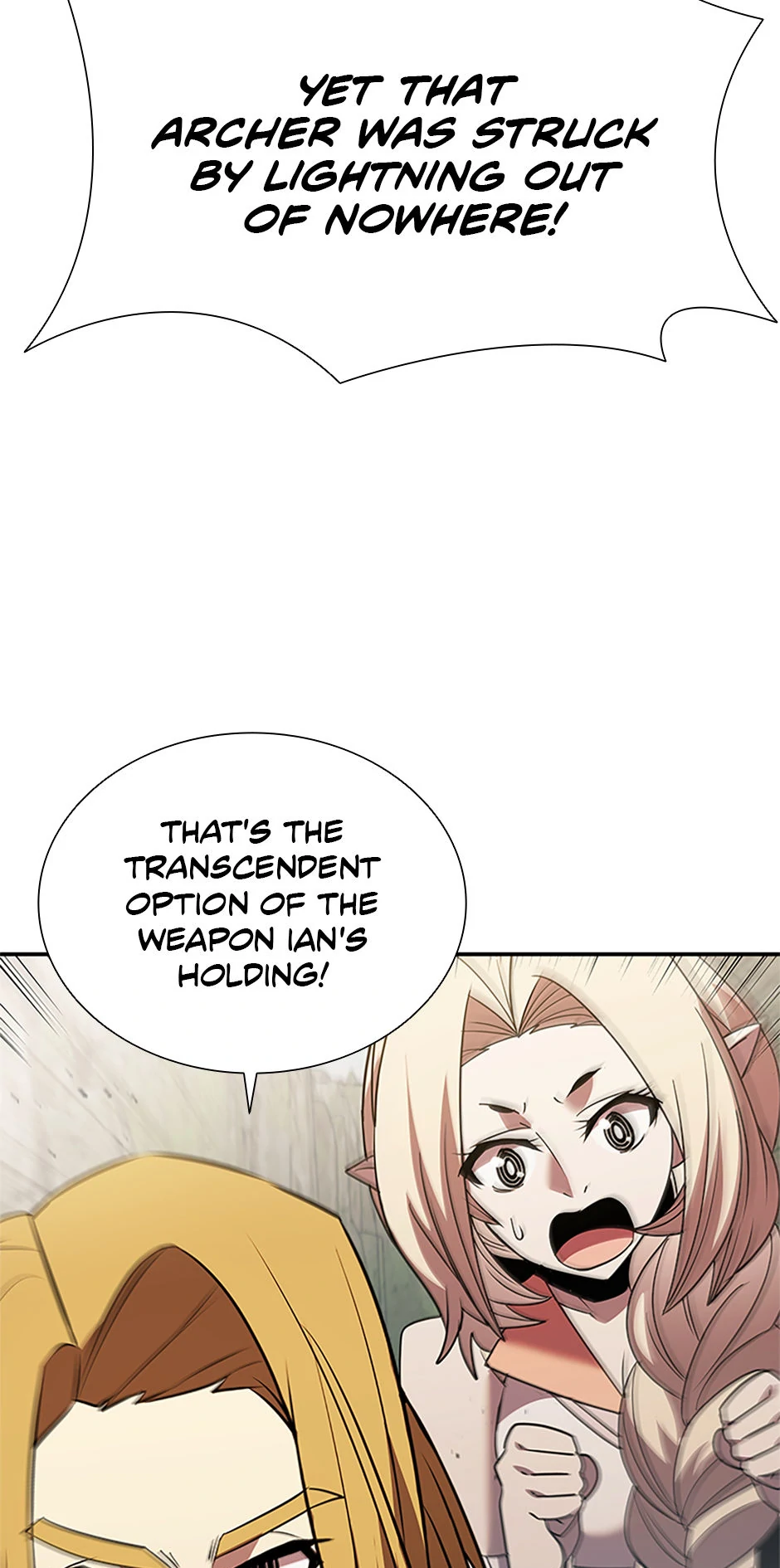 Read Taming Master EN Manga Online