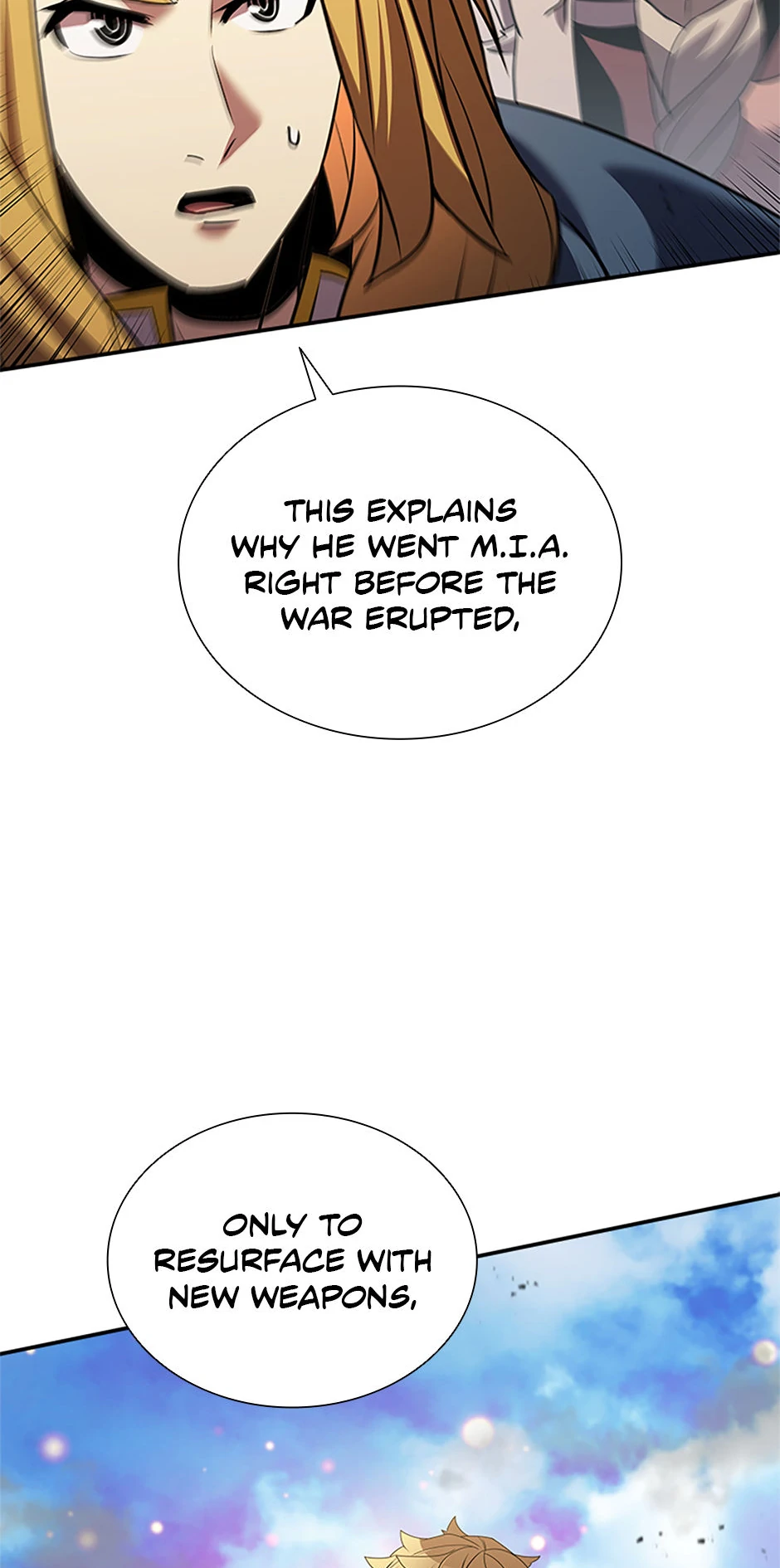 Read Taming Master EN Manga Online