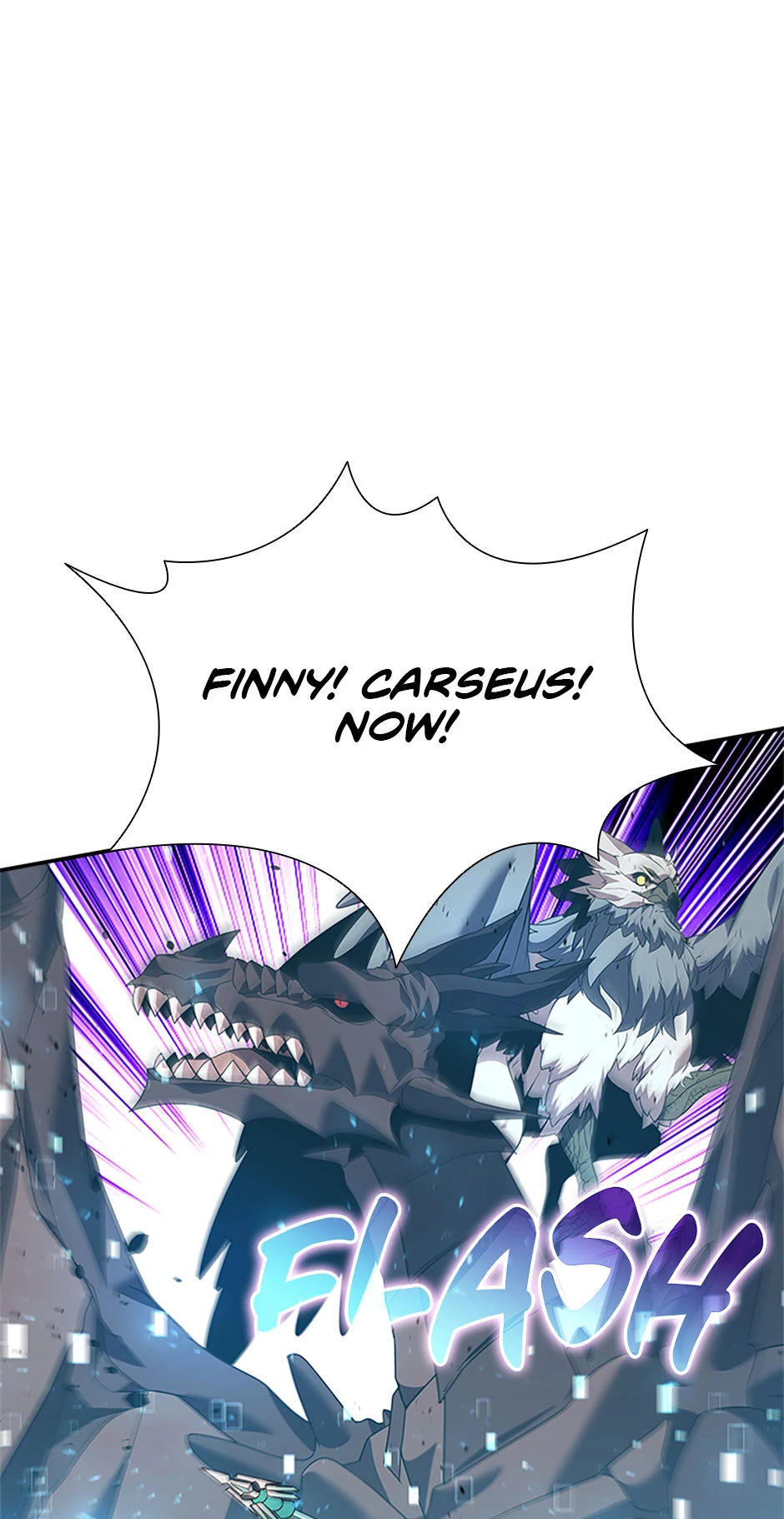 Read Taming Master EN Manga Online