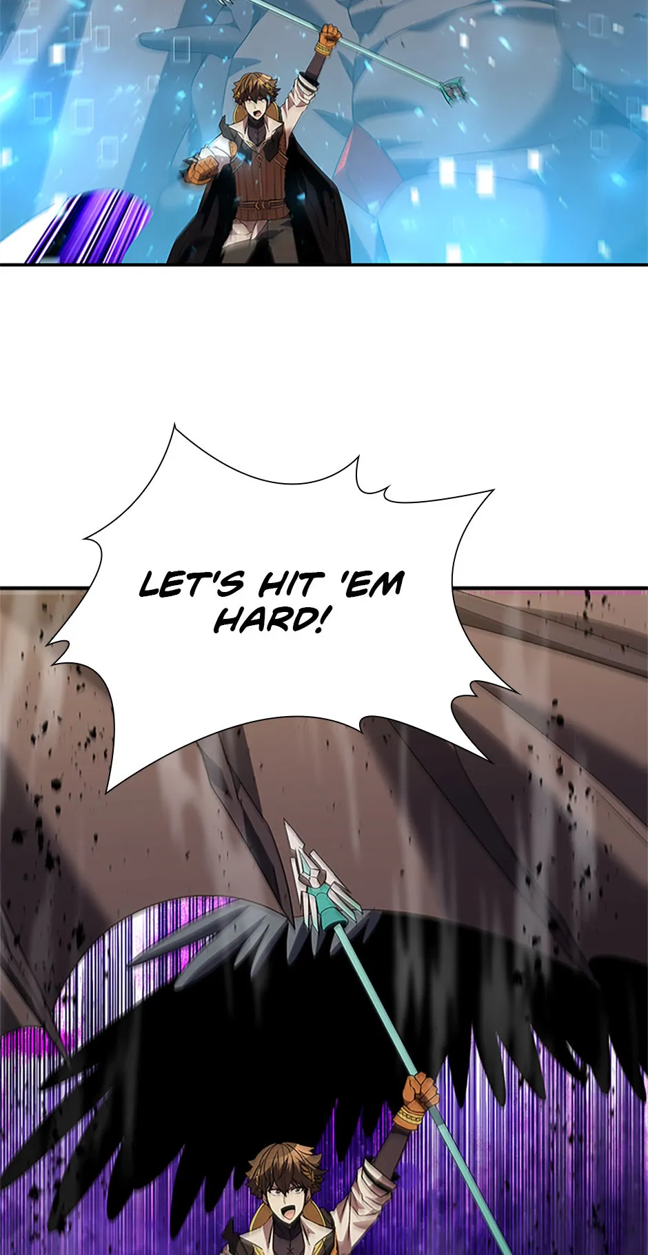 Read Taming Master EN Manga Online