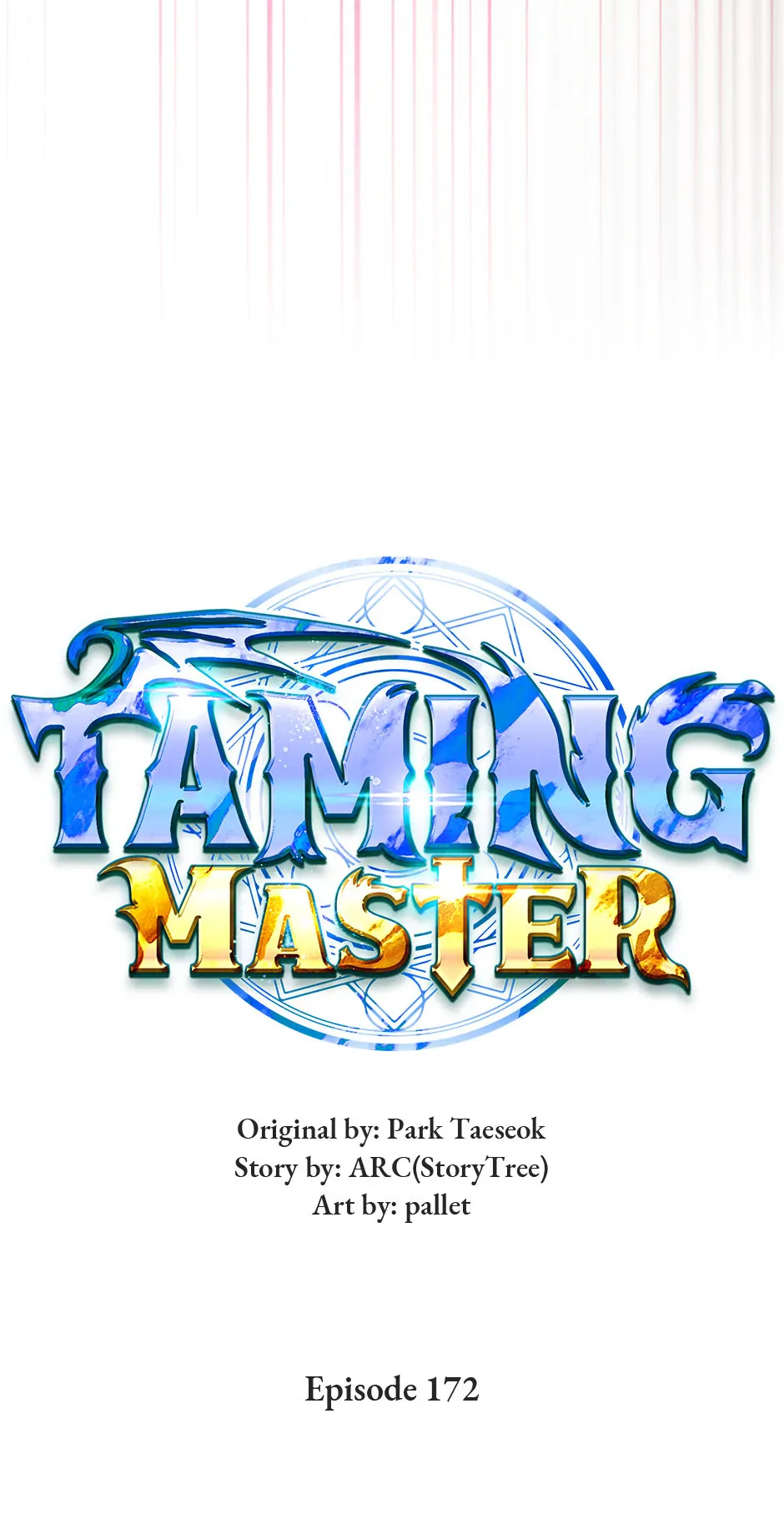 Read Taming Master EN Manga Online