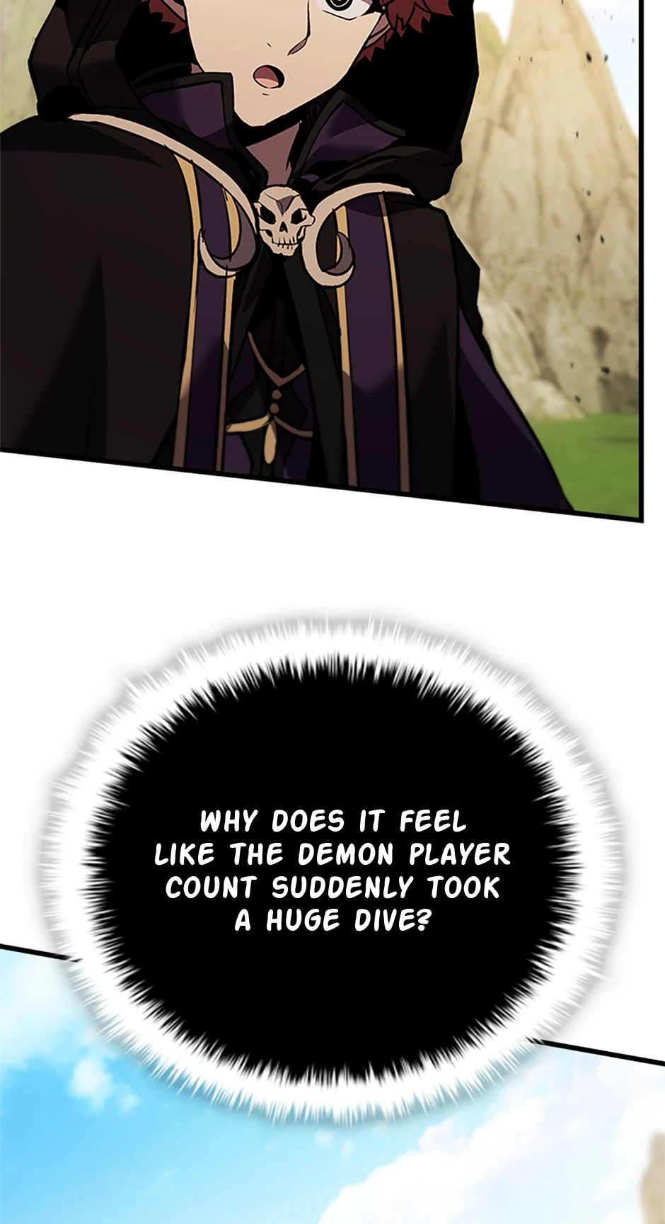 Read Taming Master EN Manga Online