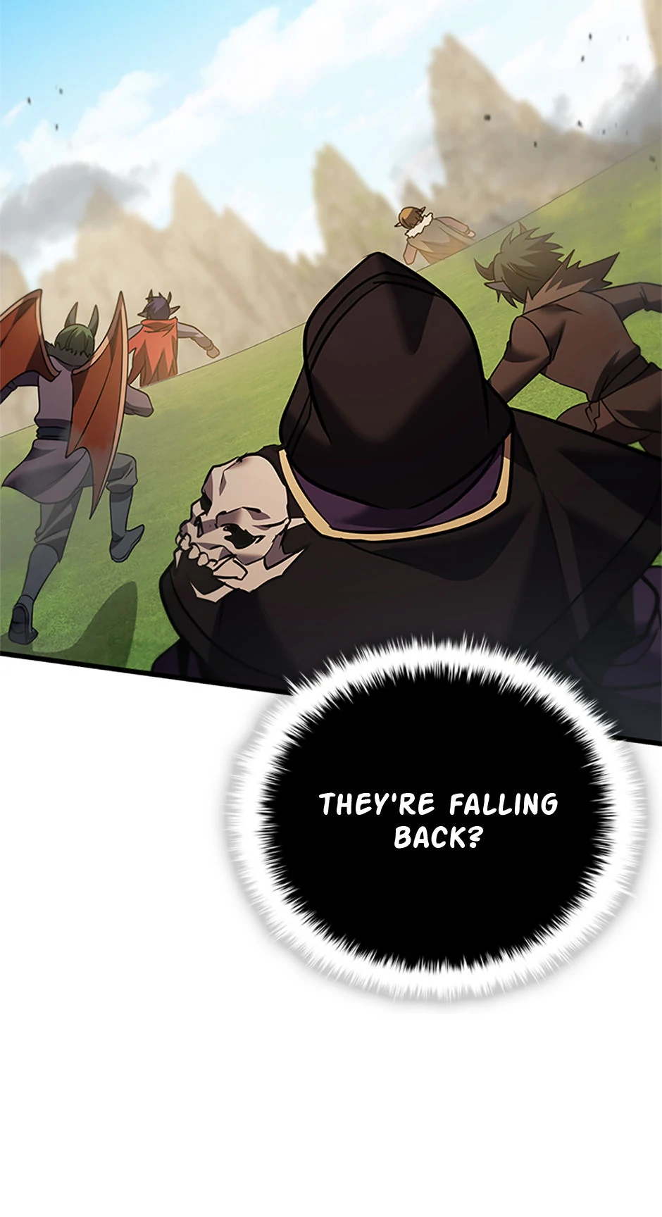 Read Taming Master EN Manga Online