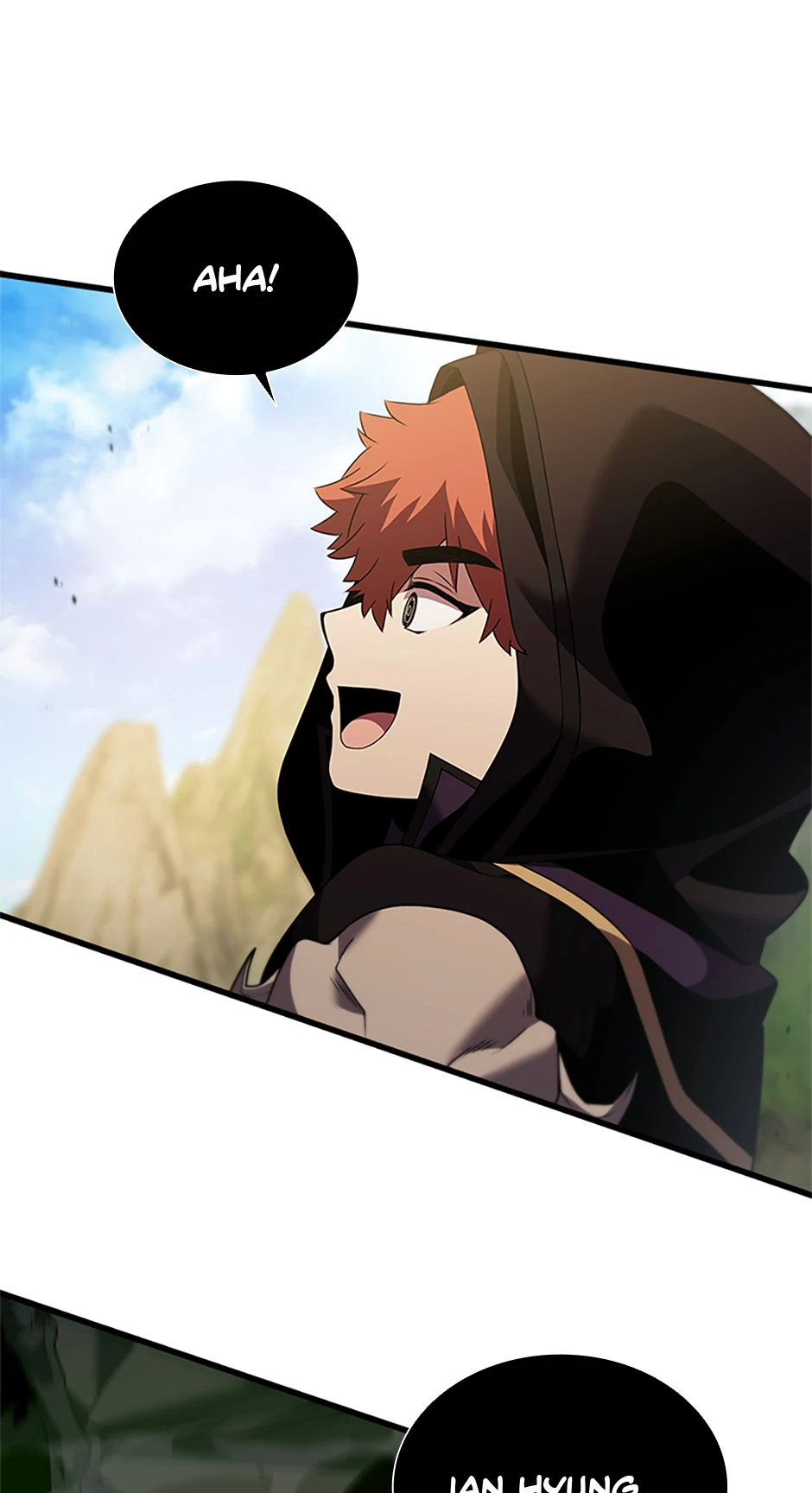 Read Taming Master EN Manga Online