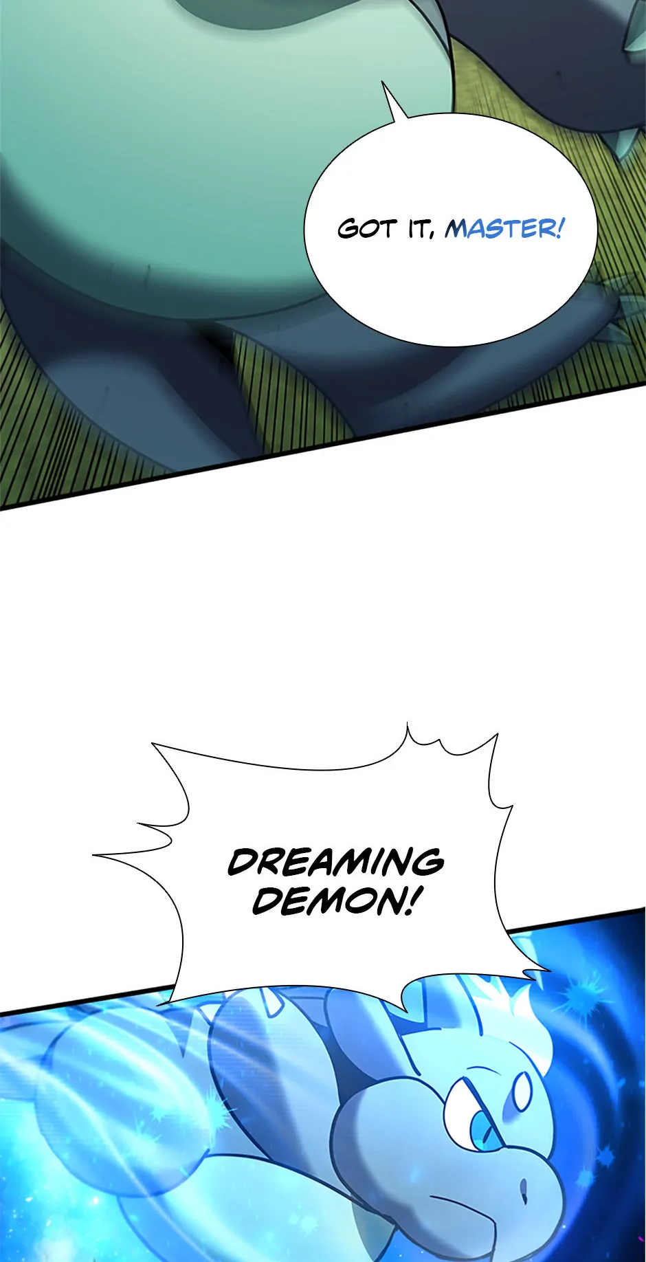 Read Taming Master EN Manga Online