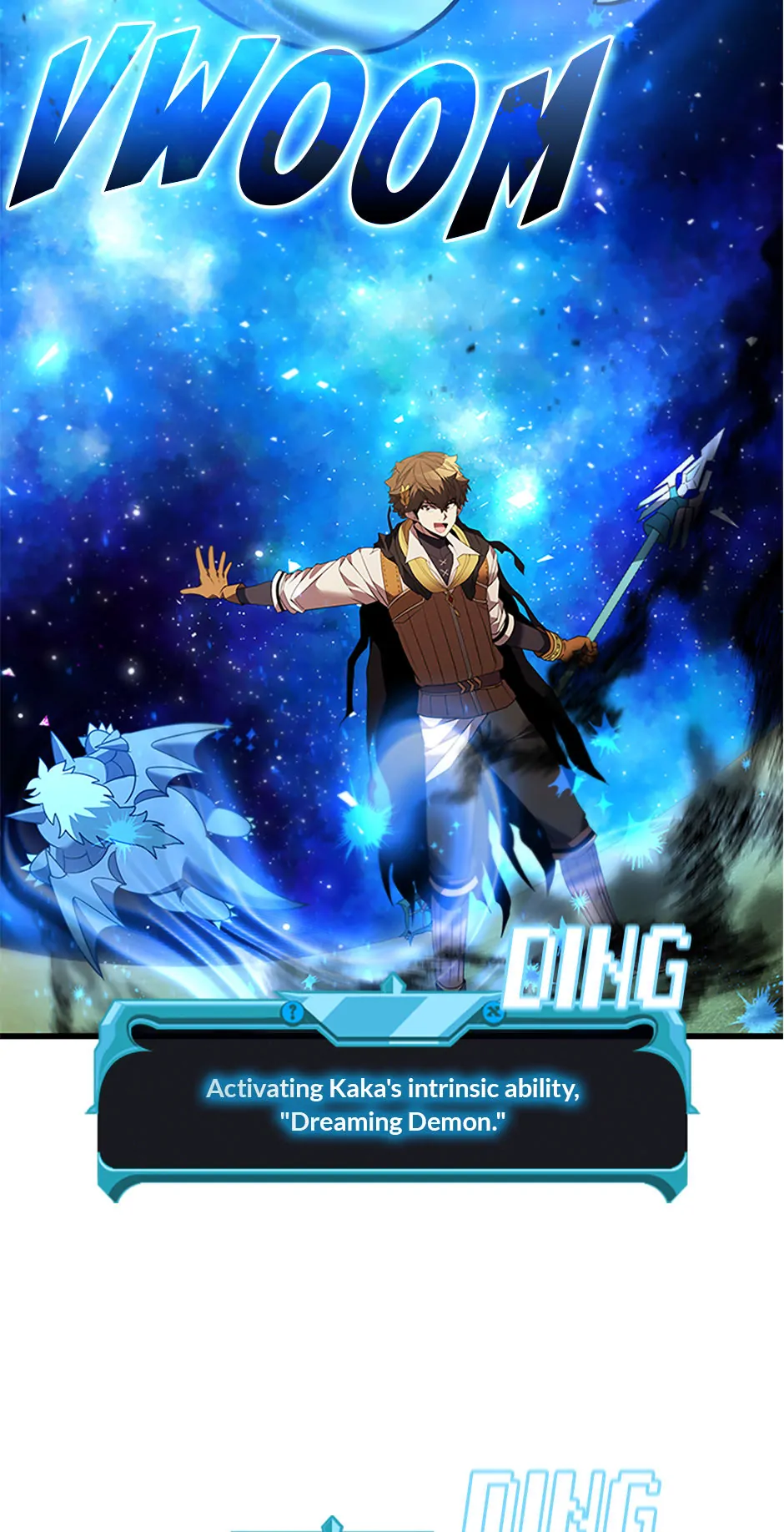 Read Taming Master EN Manga Online