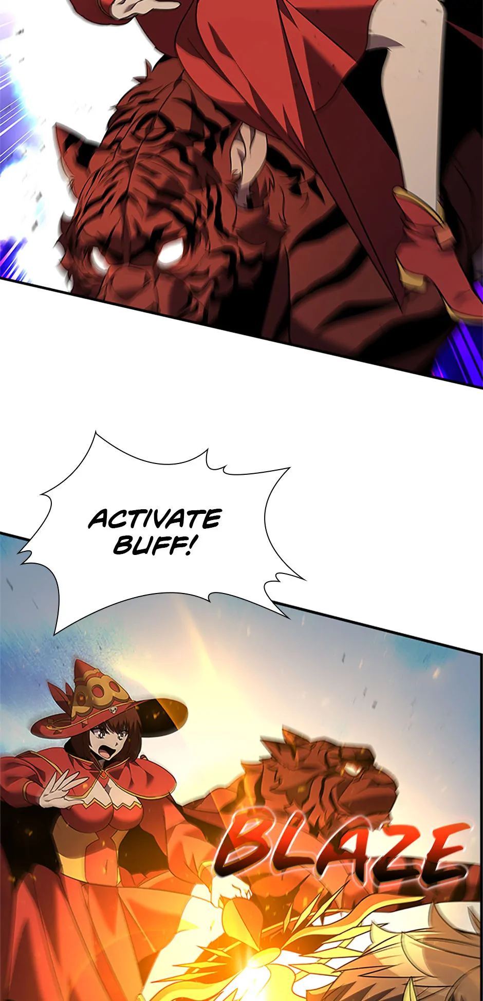 Read Taming Master EN Manga Online