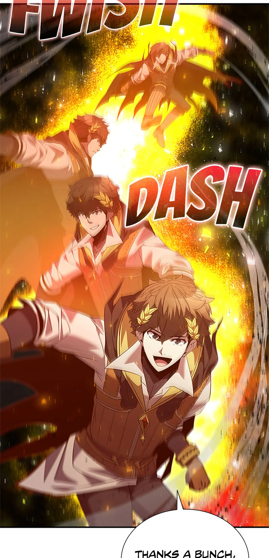 Read Taming Master EN Manga Online