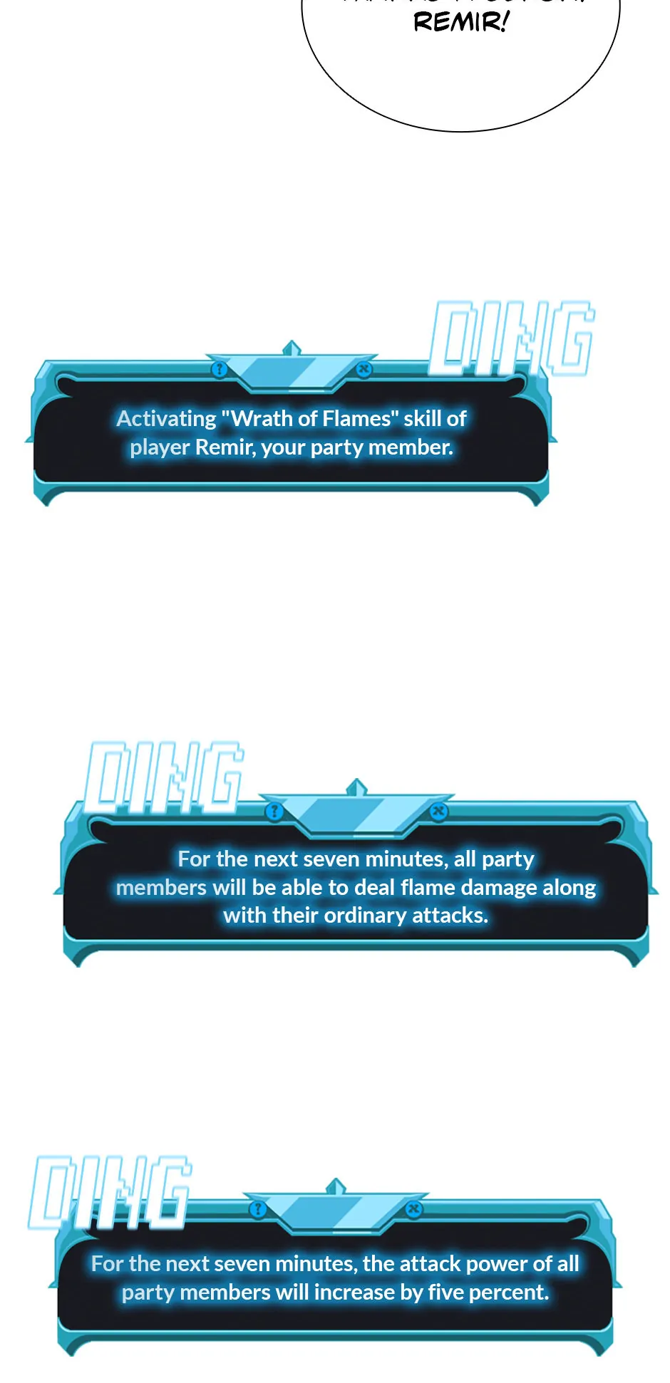 Read Taming Master EN Manga Online