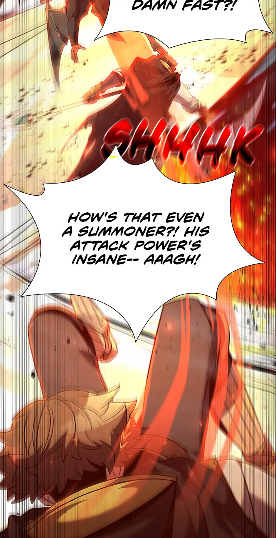 Read Taming Master EN Manga Online