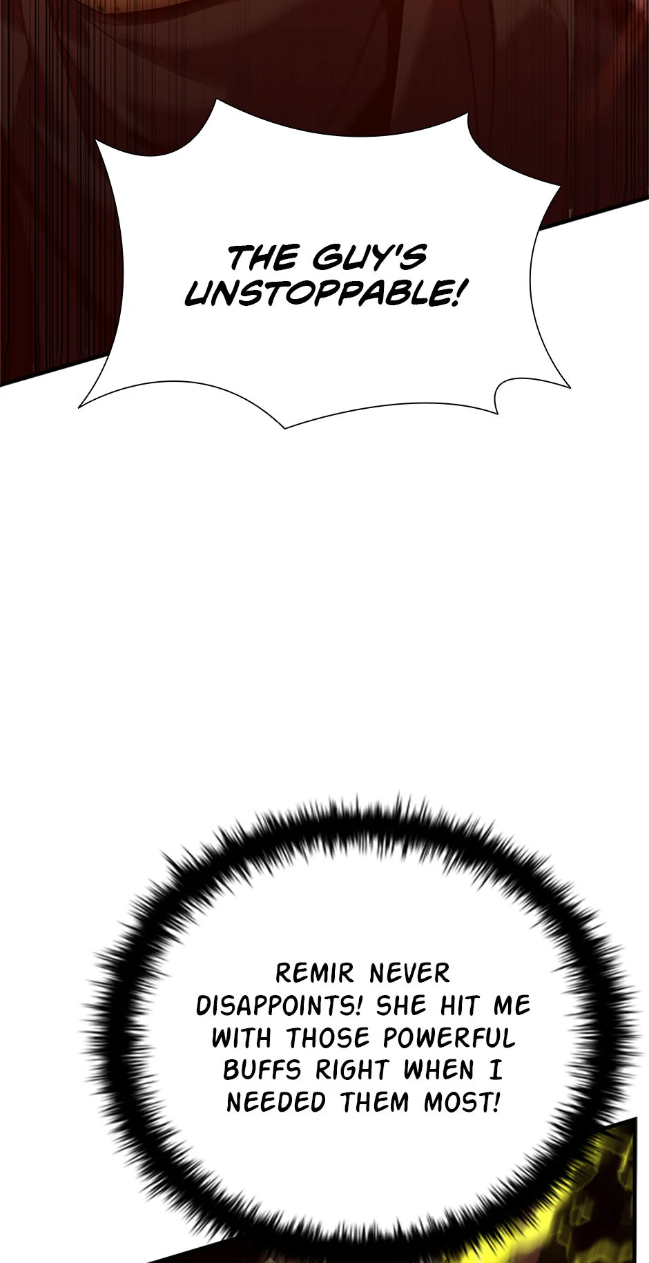 Read Taming Master EN Manga Online