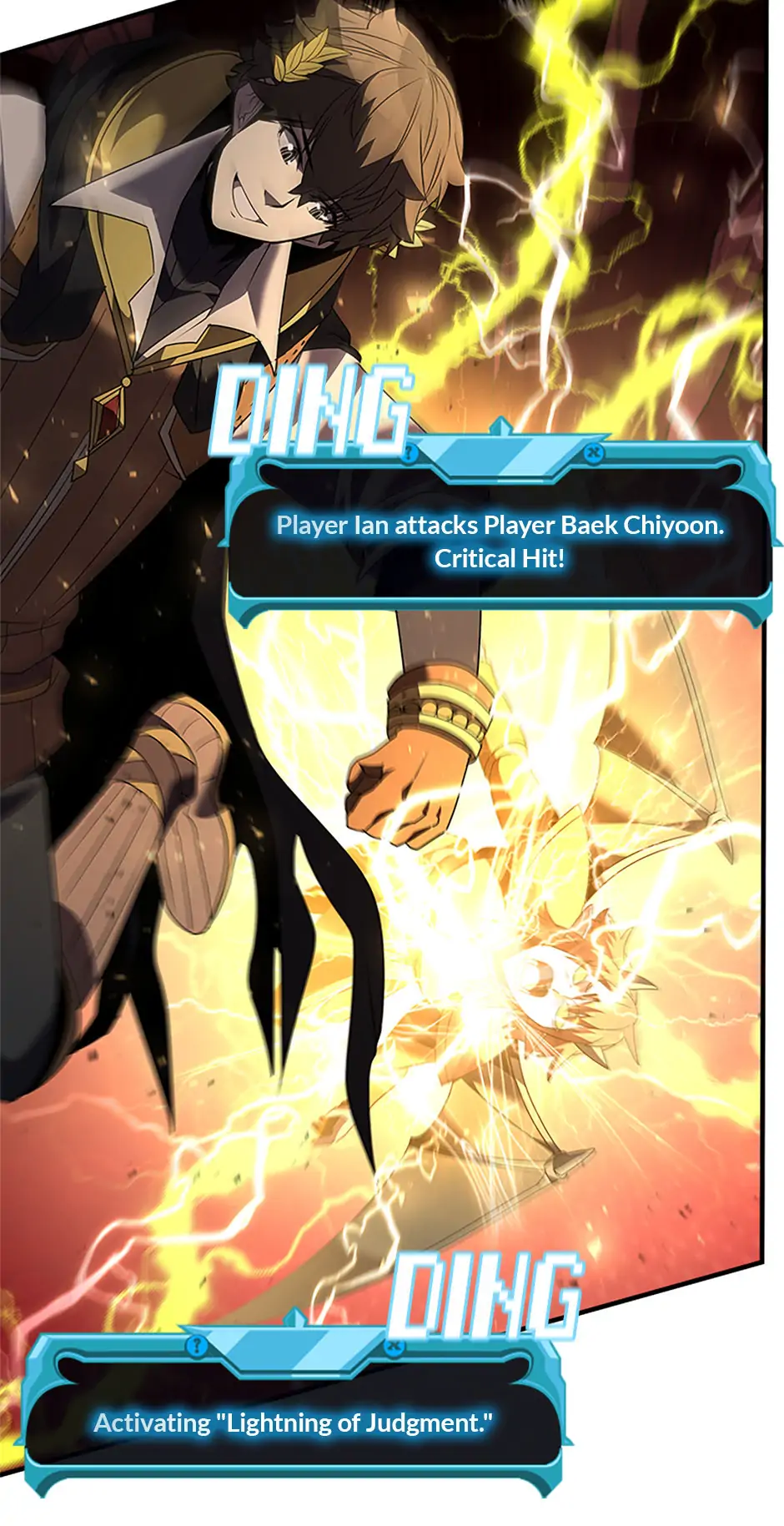 Read Taming Master EN Manga Online