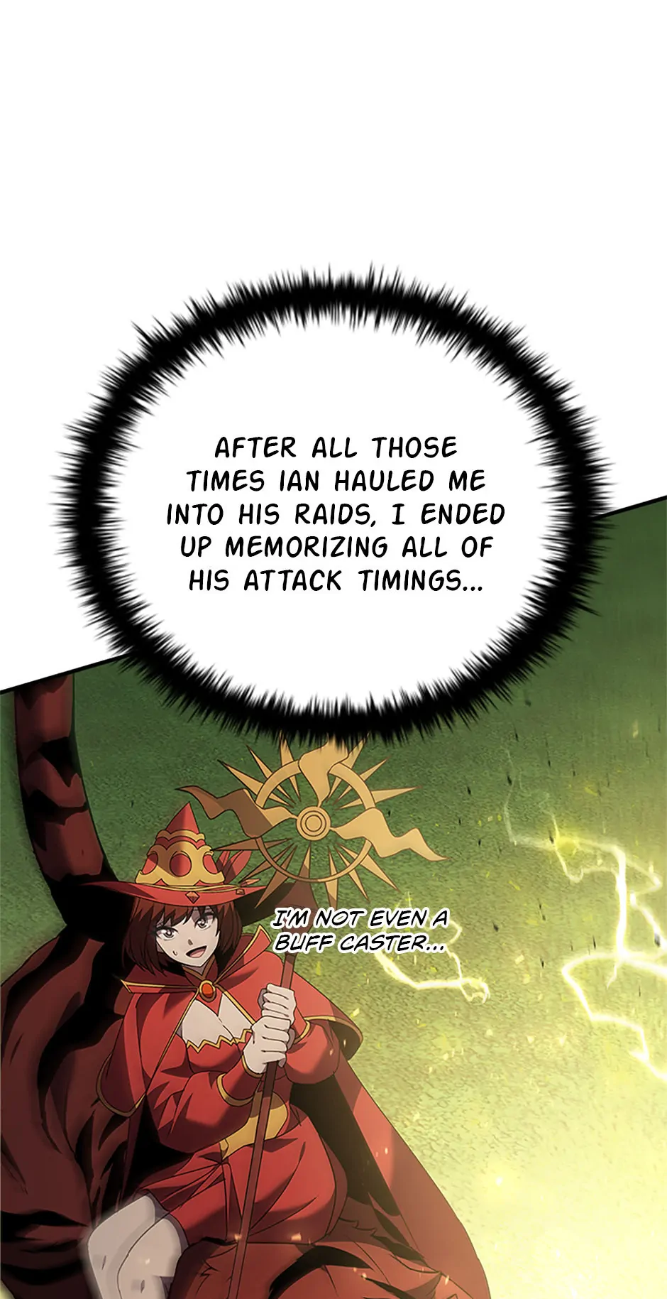 Read Taming Master EN Manga Online