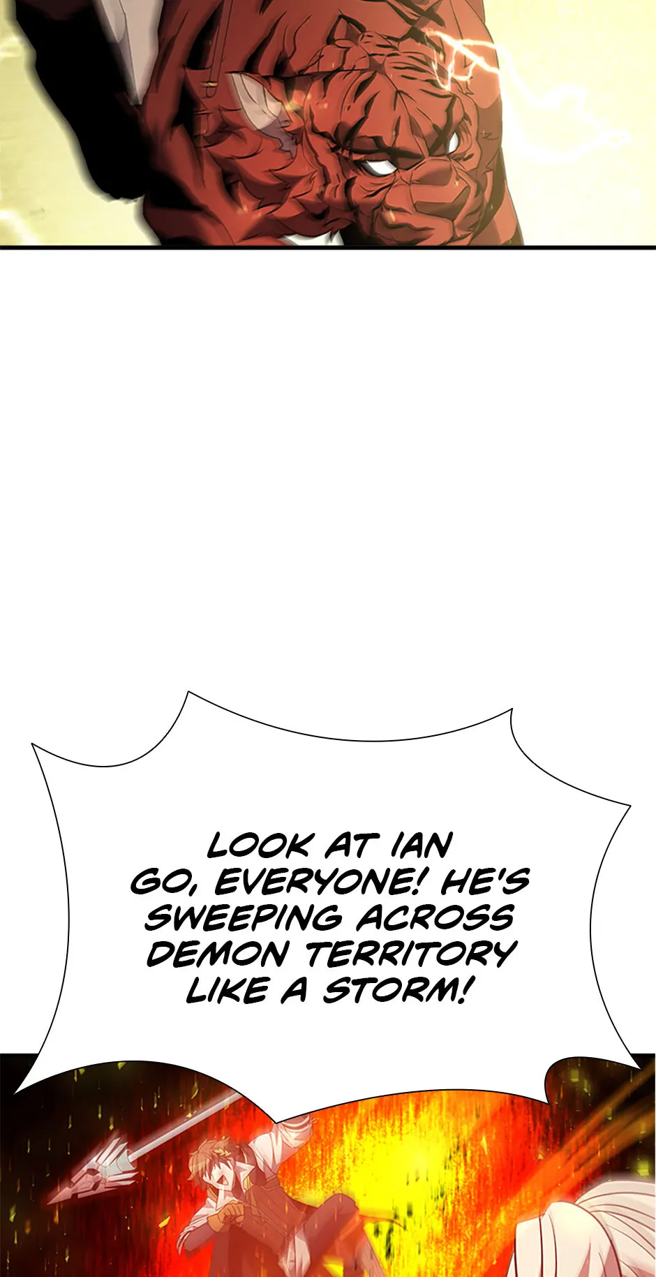 Read Taming Master EN Manga Online