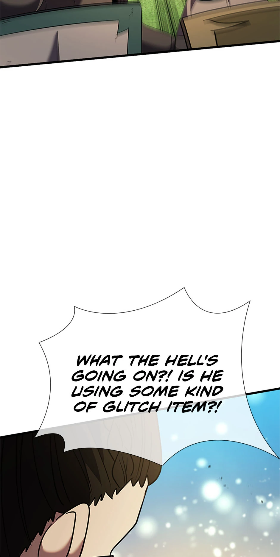 Read Taming Master EN Manga Online